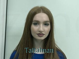 Taitalman