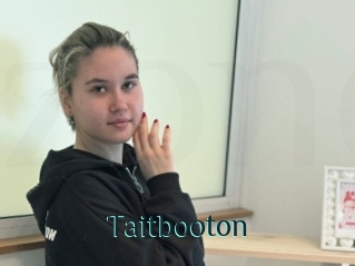 Taitbooton