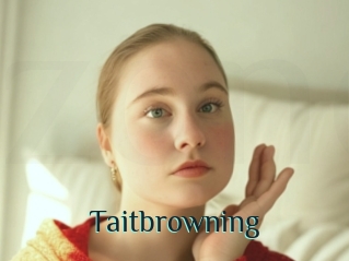 Taitbrowning