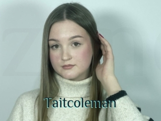 Taitcoleman
