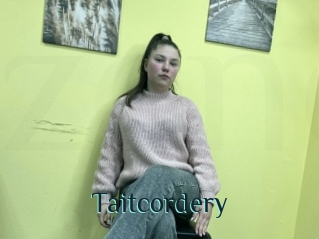 Taitcordery