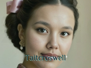 Taitcroswell