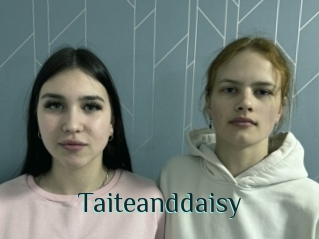 Taiteanddaisy