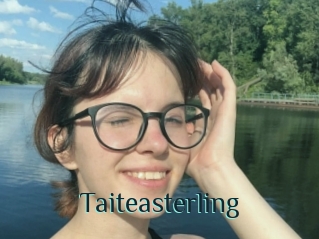 Taiteasterling
