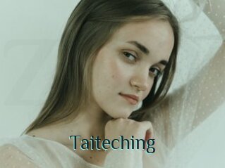 Taiteching
