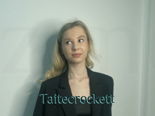 Taitecrockett