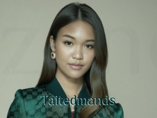 Taitedmands