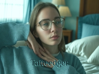 Taiteedger