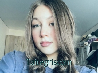 Taitegriscom