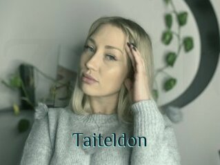 Taiteldon