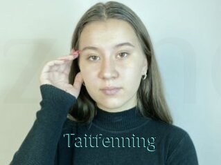 Taitfenning