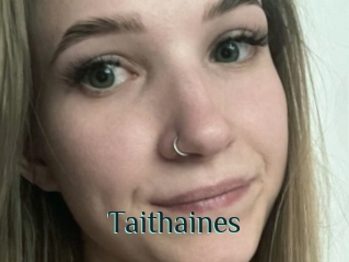 Taithaines