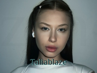 Taliablaze