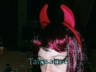 Talissalove