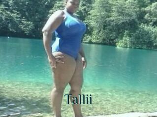 Tallii