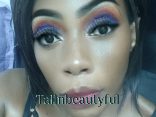 Tallnbeautyful