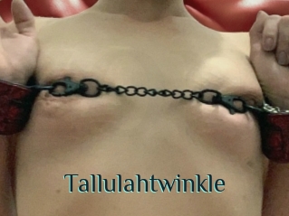 Tallulahtwinkle