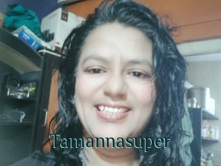Tamannasuper