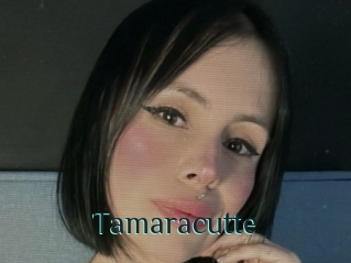 Tamaracutte