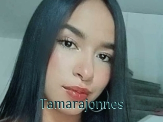 Tamarajonnes