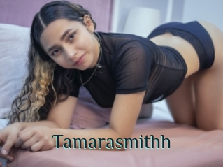 Tamarasmithh