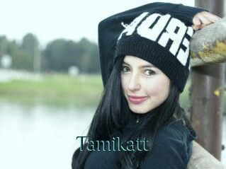 Tamikatt