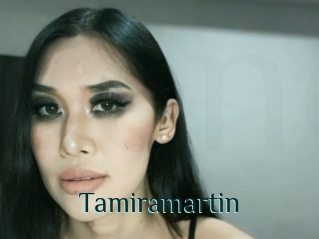 Tamiramartin