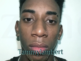 Tammylambert