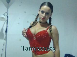 Tamyxxxsex