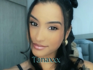 Tanaxxx