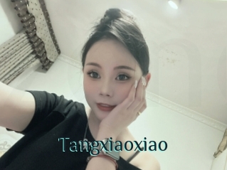 Tangxiaoxiao