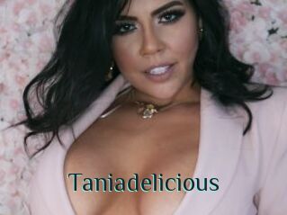 Taniadelicious