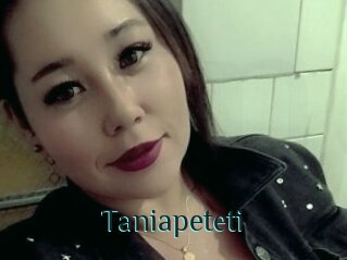 Taniapeteti