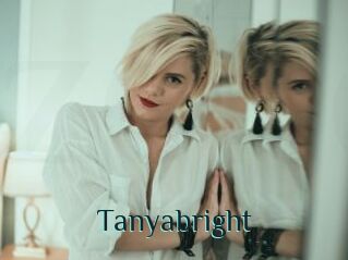 Tanyabright