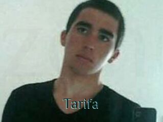 Tarifa