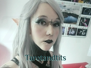 Tarotandtits