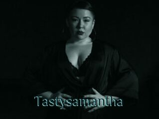 Tastysamantha