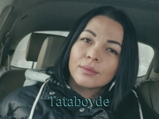 Tataboyde
