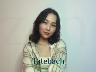 Tatebach
