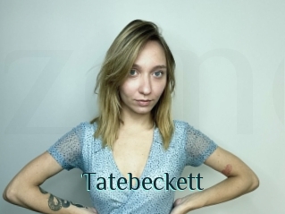 Tatebeckett