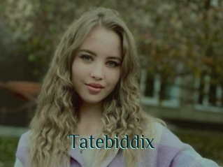 Tatebiddix