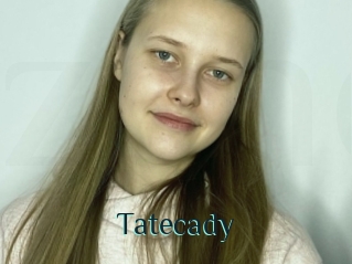 Tatecady