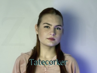 Tatecorker