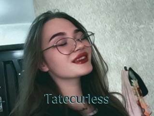 Tatecurless