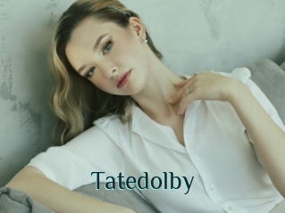 Tatedolby