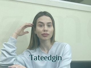 Tateedgin