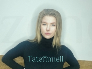 Tatefinnell