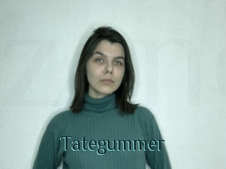 Tategummer