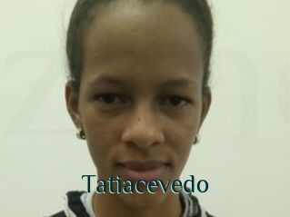 Tatiacevedo