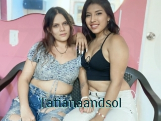 Tatianaandsol